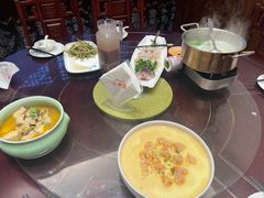 -四季春(美食街店)