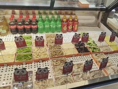 -八世的拌·川式凉拌菜(东门店)