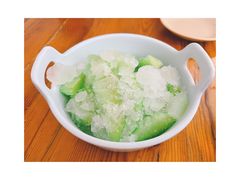 冰镇情果-炒豆合作社(东四总店)