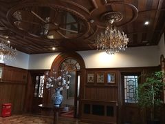 -马勒别墅饭店(静安寺店)