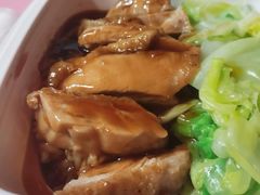 -和合谷(东四北大街店)