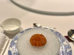 香橙柚子爱玉冻-福1015(愚园路店)