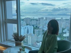 -浮梦·高空下午茶&水晶DIY