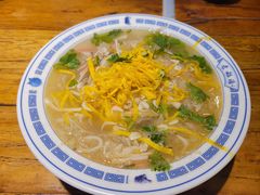 -老雒阳清真水席(瀍河店)