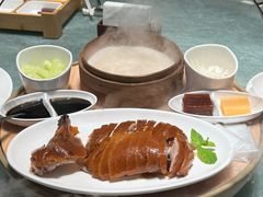 -北国饭店.海鲜.北方菜(新河路店)