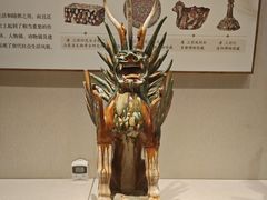 -深圳博物馆(古代艺术馆)