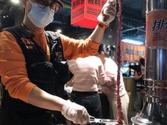 -霸腹烤肉(厦门柚子番店)