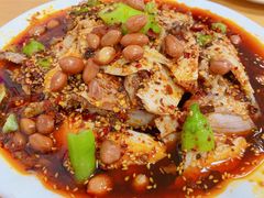 -老字号怡玺·藿香雅鱼(20年雅安店)