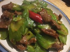 -李记潮汕砂锅粥(营福路店)