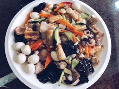 时令海鲜-抹直口特色菜馆(一店)