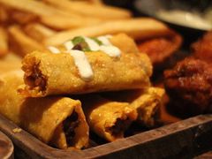 -Q MEX 库迈墨西哥餐吧(三里屯店)