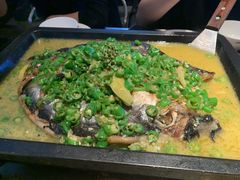 -炉鱼(爱琴海购物公园店)
