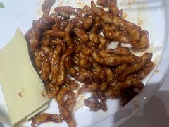 -大碗居·烤鸭·鱼头泡饼(天坛东门店)