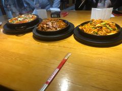 -朴老五延边大冷面(二道店)