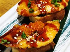 -林妈妈村·日式料理(宝山龙湖天街店)