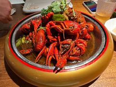 -乔街深夜食堂·小龙虾·高压锅生蚝(杭州总店)