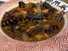 -仙林宾馆-餐厅