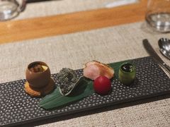 -香樟花园法式铁板烧(恒隆广场店)