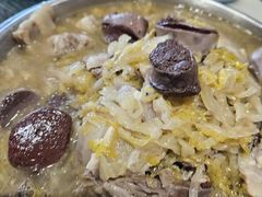 -人民公社大食堂(张家湾店)