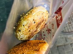 -朱记小郑酥烧饼(建康路店)