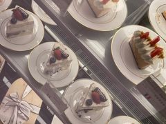 -PETIT PARIS 小巴黎(凯德1818店)