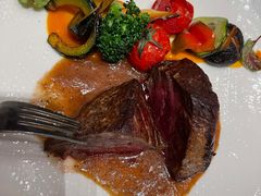 嫩煎澳洲菲力牛排-La Terre乐田(万象城店)