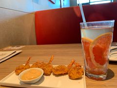 -必胜客(欧亚卖场店)