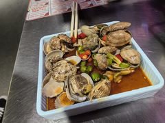-有蚝有翅烧烤大排档·宵夜(右安门店)