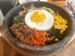 -七八冷面·延边朝鲜族美食(欢乐谷店)