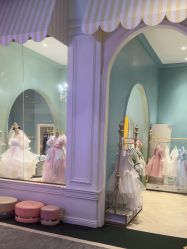 -奈尔宝·儿童乐园·亲子餐厅(华采天地店)