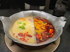 -湊湊火锅·茶憩(打浦桥日月光店)