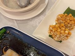 -酌宴府The China Club·广州万富希尔顿酒店(云城东路店)