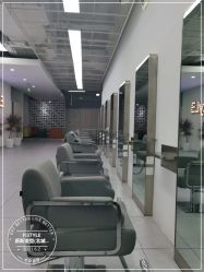 -P.STYLE派斯造型