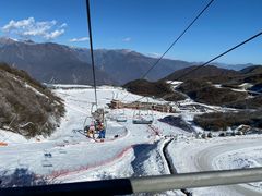 -太子岭滑雪场