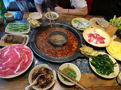 -蜀大侠火锅(寰球文化地标·总府店)