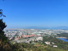 -云洞岩风景区