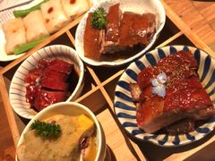 -小鹅皇港式餐厅(新抚万达店)