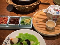 -南拳十三姨·潮汕砂锅粥(世纪金源店)