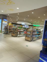 -孩子王(静安大融城店)