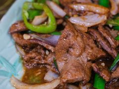 -如我美食(达道社区店)