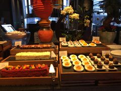 -广州富力君悦大酒店·凯菲厅