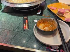 -牛New寿喜烧(曹路花园城店)