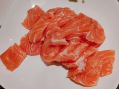 -丽都皇冠假日酒店·Matrix亦餐厅(望京店)