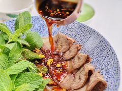 -沿途四季·云南菜·诗酒茶(蓝色港湾店)