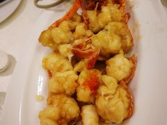 -新加坡海鲜共和(名胜世界圣淘沙海滨坊)