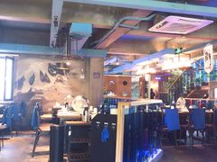 大堂-海味当家·蒸锅海鲜(星海公园店)