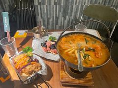 -岛风·台食小馆 ISLAND BISTRO(烟台山店)