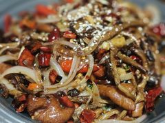 -巴人汇三篇小龙虾江湖菜(李家沱店)