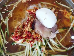 -延成苑韩式烤肉店(长春道店)