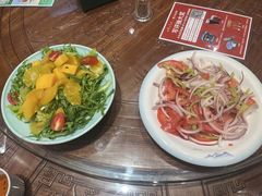 -清真吐鲁番餐厅(牛街店)